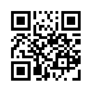 Sidsnet.org QR code