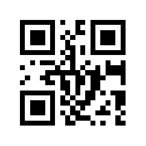 Sidway QR code