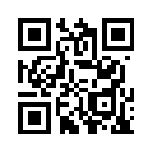 Sienalv.org QR code