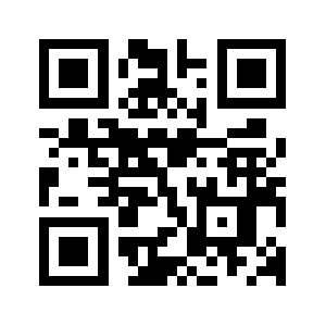 Sienna-x.co.uk QR code