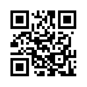 Siennis.com QR code