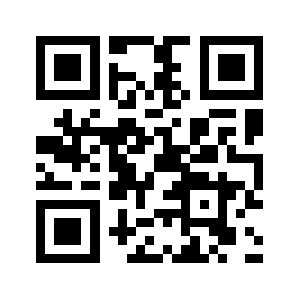 Sierrablue.us QR code