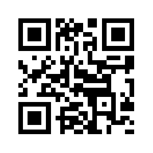 Signdonate.com QR code