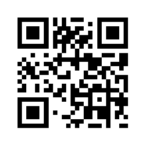 Sigtuna.se QR code