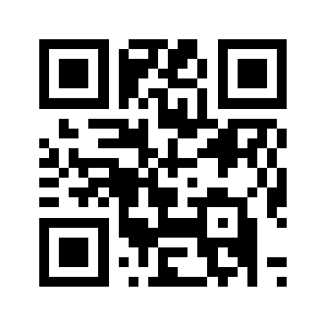 Sihirfms.com QR code