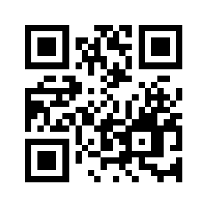 Siho.info QR code