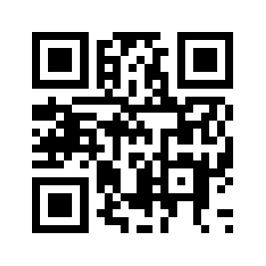 Sihong.gov.cn QR code