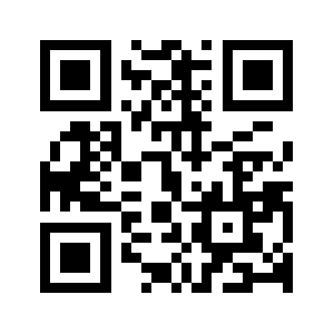 Siiaward.com QR code