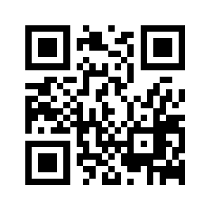 Sikelbise.com QR code