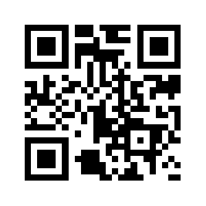 Sikisvideo.us QR code