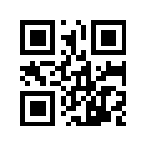 Siko.cz QR code