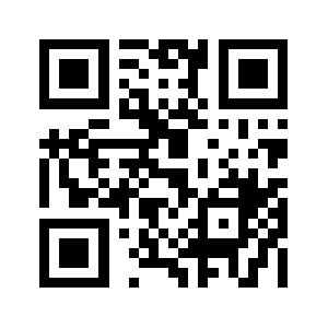 Sikterest.com QR code