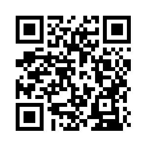 Silencecancer.net QR code