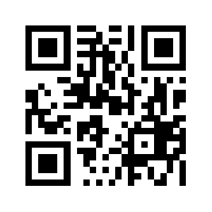 Silencecn.com QR code