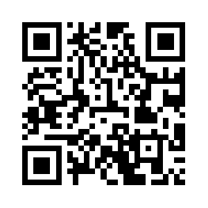 Silencingthepast25.com QR code