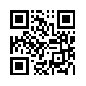 Silkypoems.com QR code