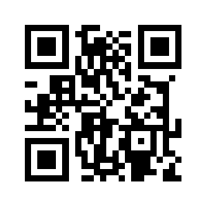 Sillygoat.biz QR code