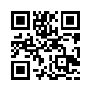 Sillyorally.us QR code