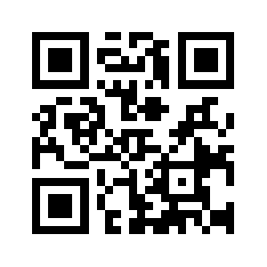 Silroo.com QR code