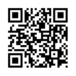 Silverbackrentals.com QR code