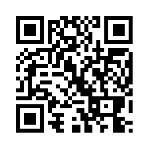 Silverbutte.com QR code