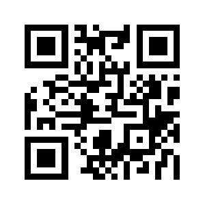 Silvermens.com QR code