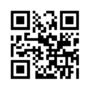 Simai.eu QR code