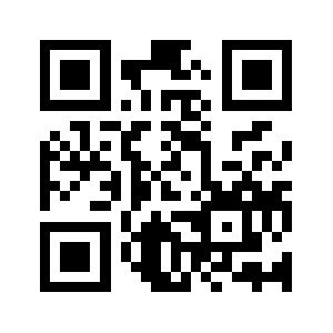 Simbaho.com QR code