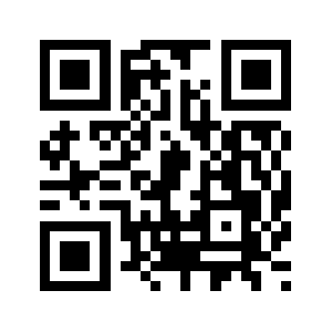 Simmeon.net QR code