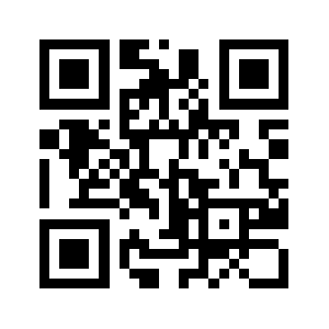 Simonebahr.com QR code