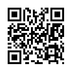 Simonfossheim.com QR code