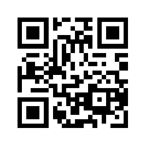 Simonsara.com QR code