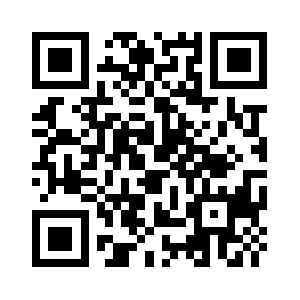 Simonsaysstock.org QR code