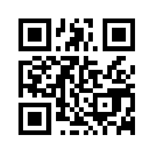 Simonslee.net QR code