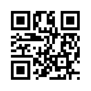 Simophin.net QR code