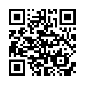 Simplestresshacks.com QR code