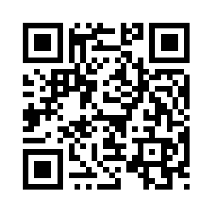 Simplybeingreen.com QR code