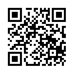 Simplysagetees.com QR code