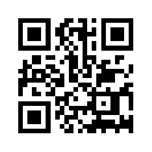 Sims.com QR code