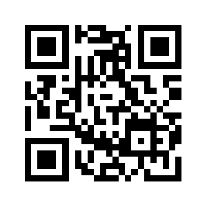 Simsdom.com QR code