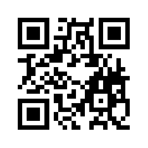 Sin-net.org QR code