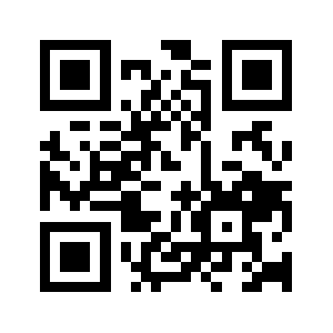 Sin4god.com QR code