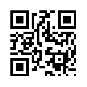 Sinadu.com QR code