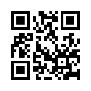 Sinains.com QR code