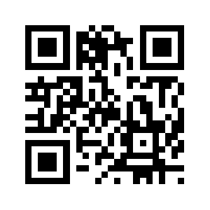 Sinaiti.com QR code