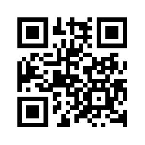 Sinapex.org QR code