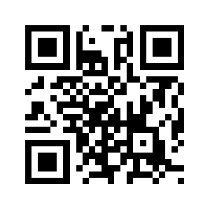 Sinarmusi.com QR code