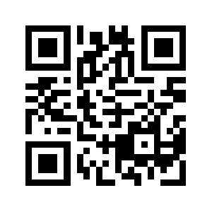 Sinavhane.com QR code