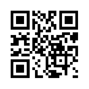 Sinavtime.com QR code