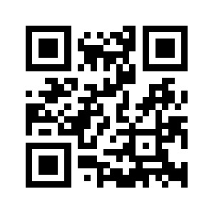 Sinawf.com QR code